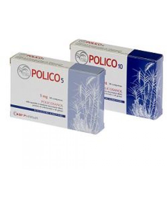 Polico 10 30cpr