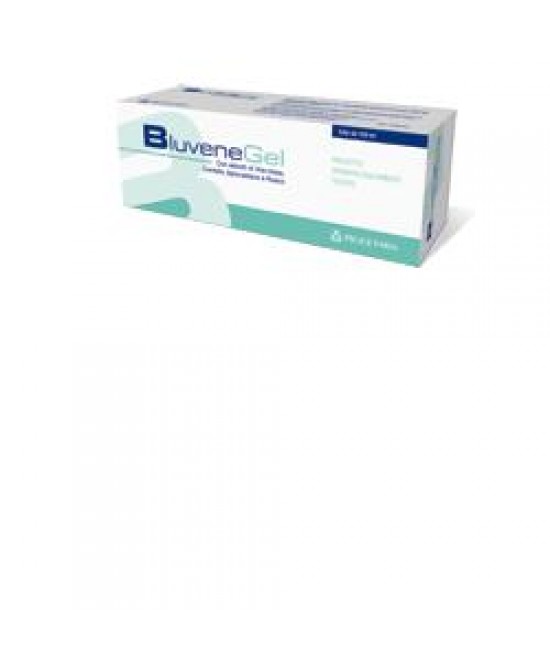 BLUVENE GEL 150ML prezzi bassi