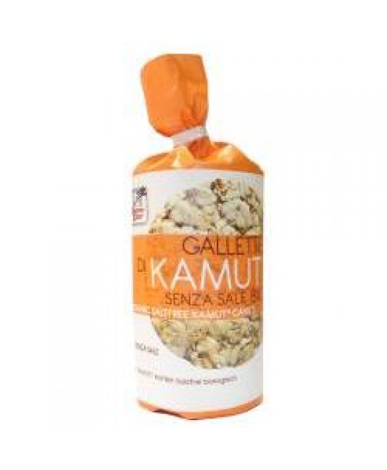 GALLETTE KAMUT S/S 100G BIO-910758388