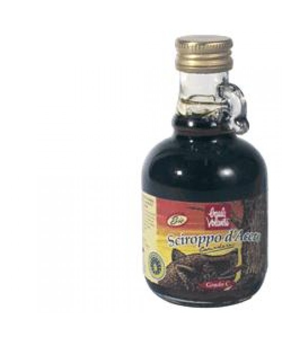 SCIROPPO D'ACERO CANAD C 500ML prezzi bassi
