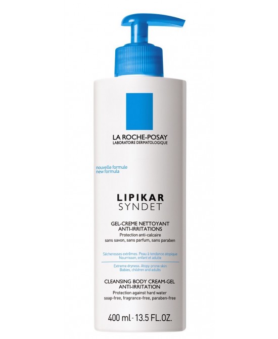 LIPIKAR SYNDET 400ML-910862818