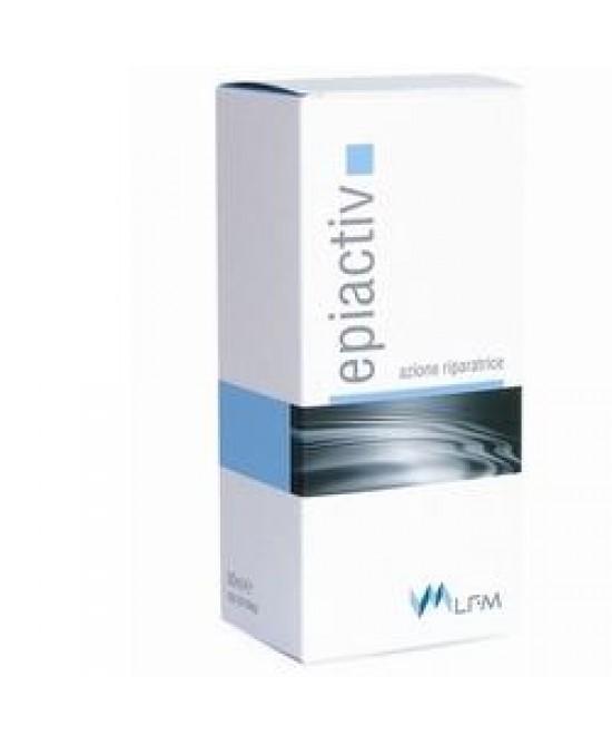 EPIACTIV CR 50ML prezzi bassi