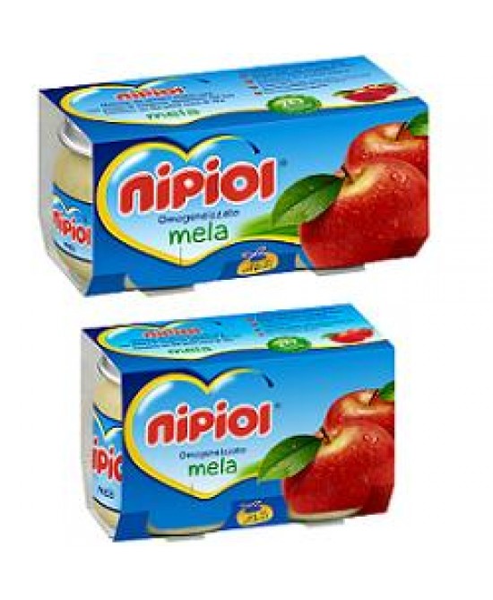 NIPIOL OMOG MELA 80G 2PZ-910890173