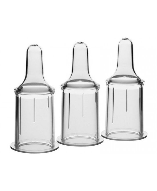 BIBERON SPECIALNEEDS 3PZ prezzi bassi