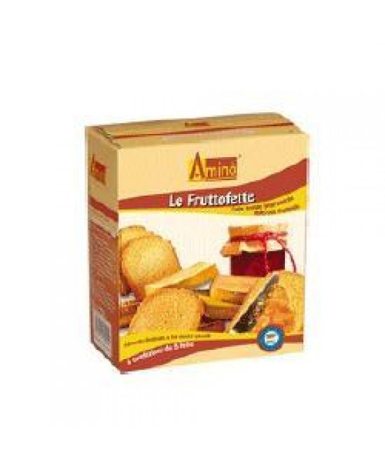 AMINO FRUTTOFETTE APROT 290G prezzi bassi