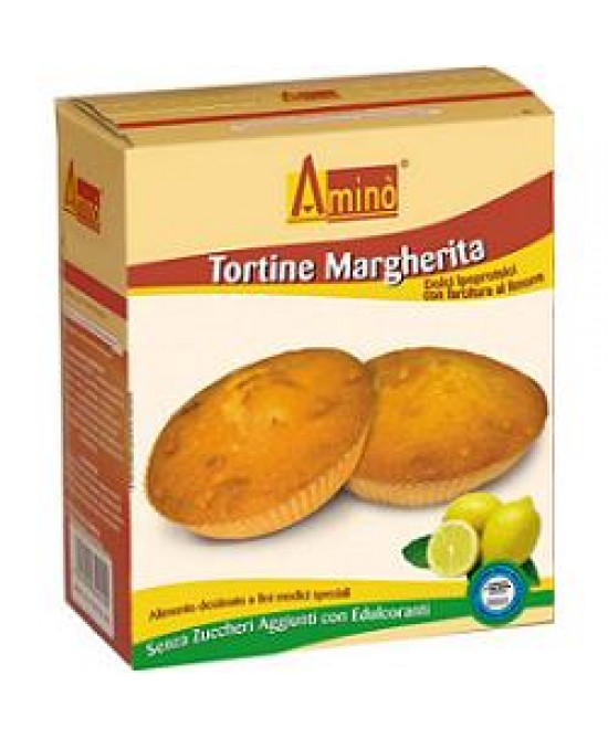 AMINO TORTINE MARG APROT 210G prezzi bassi