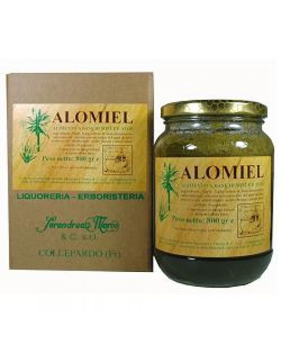 ALOMIEL 800G prezzi bassi