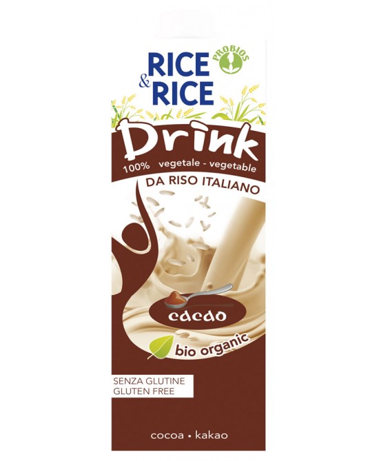 R&R BEVANDA RISO C/CACAO 1L-911429862