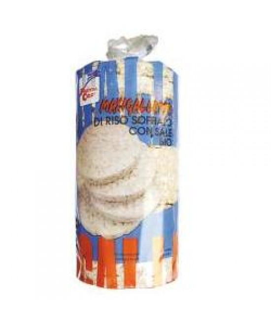 Maxigallette Di Riso C/sale