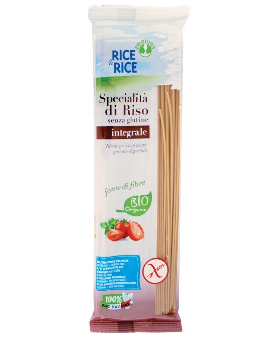 R&R SPAGHETTI 250G prezzi bassi