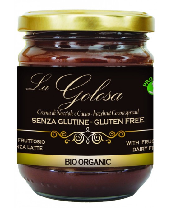 CRE LA GOLOSA CR SPALM 200G-911431245