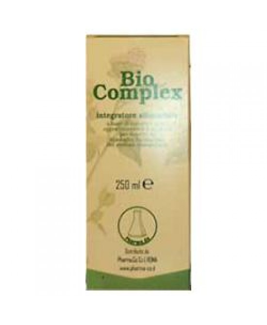 BIO COMPLEX 250ML prezzi bassi