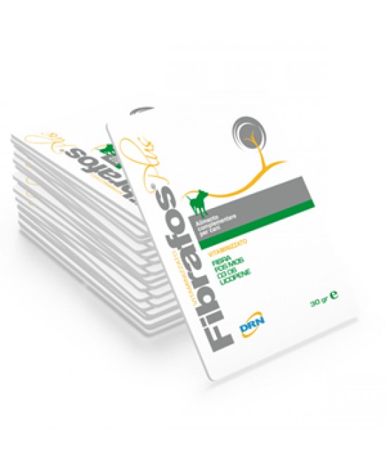 Acquistare online FIBRAFOS CANE 20BUSTX30G