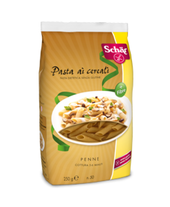 SCHAR PENNE CEREALI 250G prezzi bassi