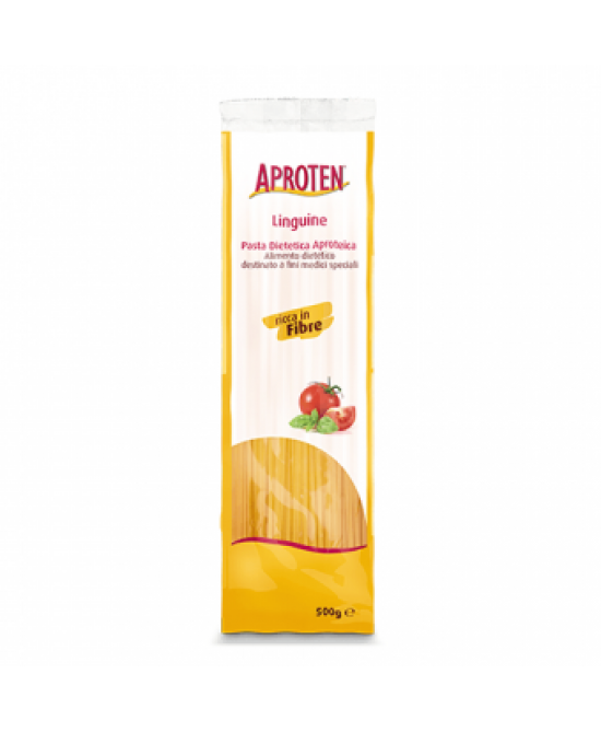 APROTEN LINGUINE 500G prezzi bassi