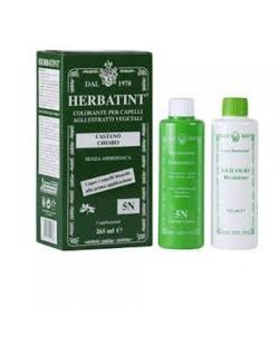 HERBATINT 4N 265ML HERBATINT 4N 265ML-912290525