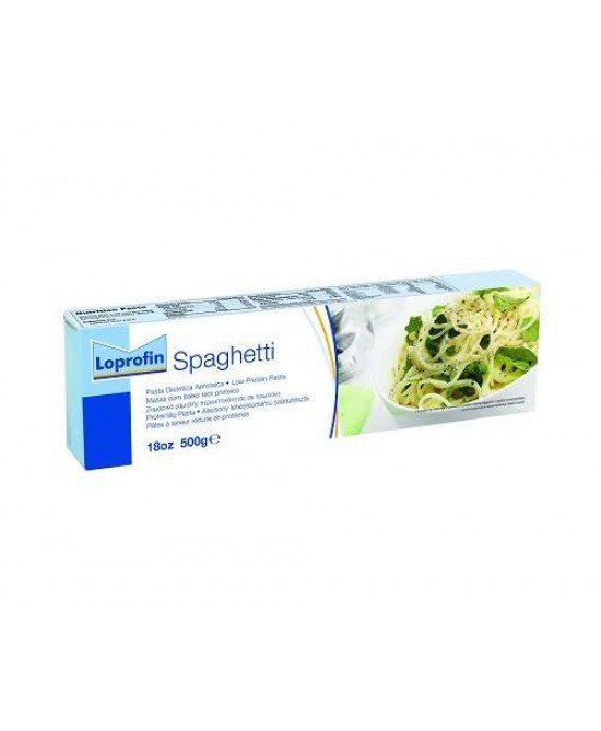 LOPROFIN SPAGHETTI 500G NF-912452796