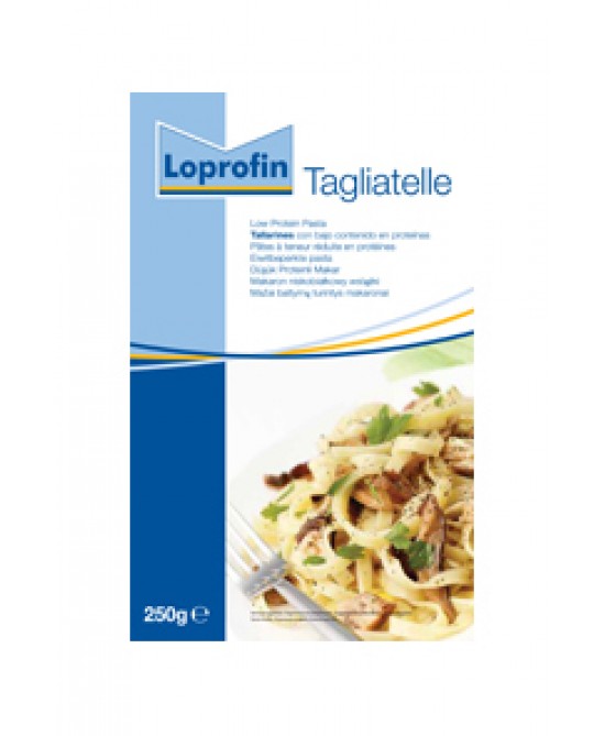 LOPROFIN TAGLIATELLE 250G NF-912452808