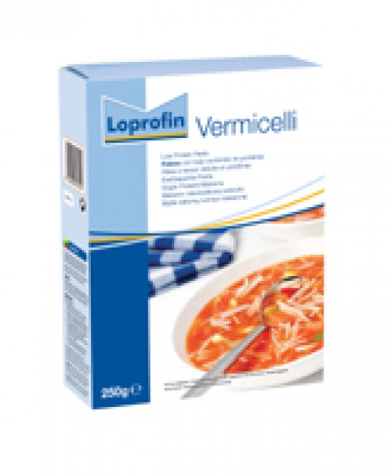 LOPROFIN VERMICELLI 250G NF prezzi bassi