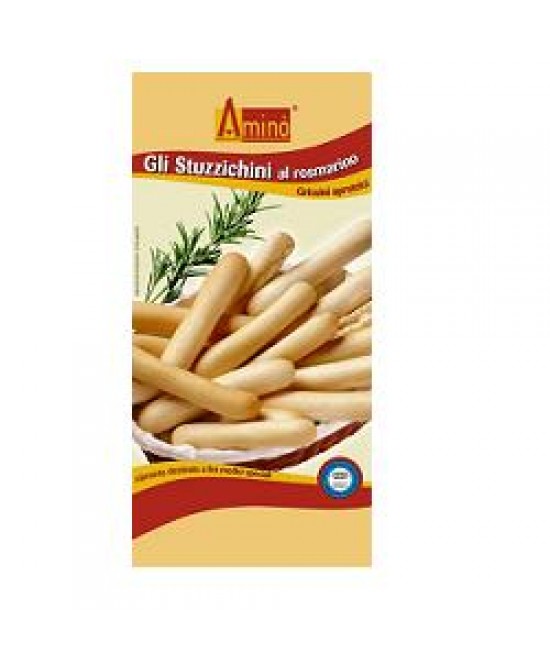 AMINO STUZZICHINI ROSMAR AP150-912512884