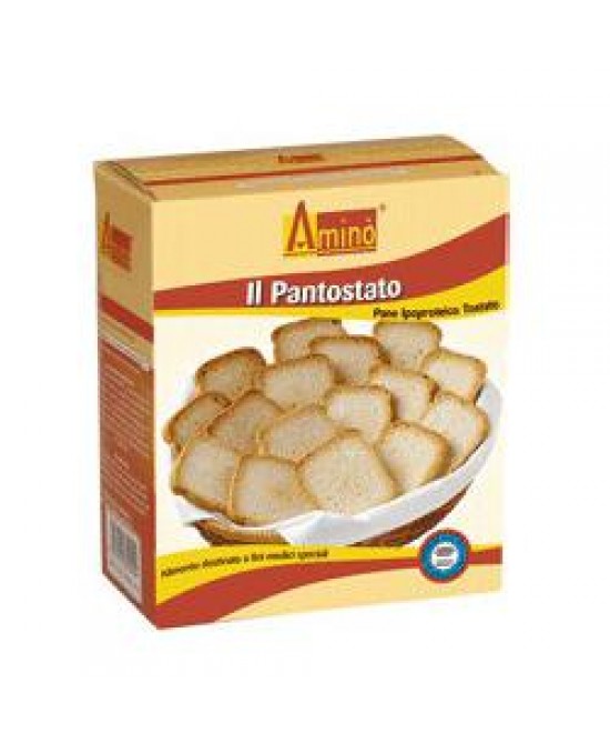 AMINO PANTOSTATO APROT 290G prezzi bassi