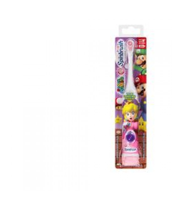 Spinbrush Kids Spazzolino