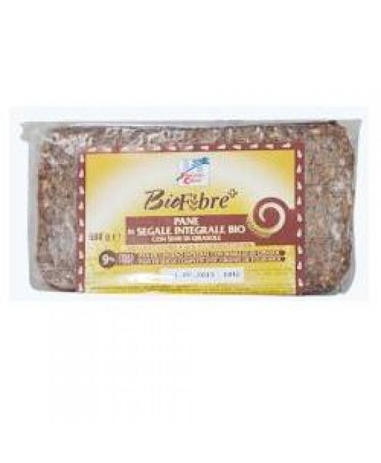 PANE SEGALE INT SEMI GIRAS BIO prezzi bassi