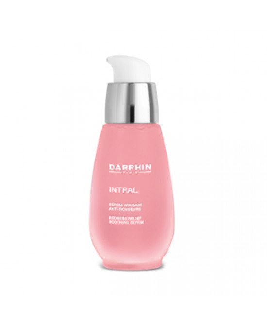 DA INTRAL REDNESS SOOTH SERUM prezzi bassi