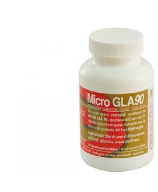 MICRO GLA 90CPS MOLLI prezzi bassi