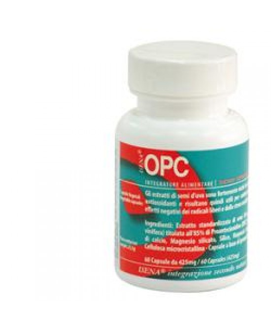 Acquistare online OPC 60CPS