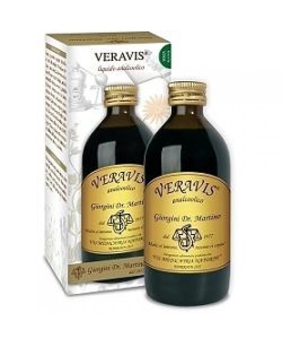 Veravis Analcolico 200ml prezzi bassi