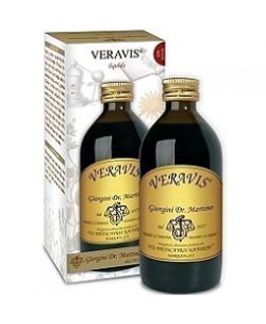 Veravis Liquido 200ml Veravis Liquido 200ml-912907856