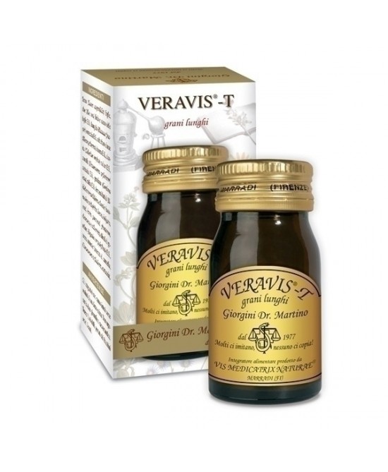 VERAVISGRANI LUNGHI 50GRANI-912908100