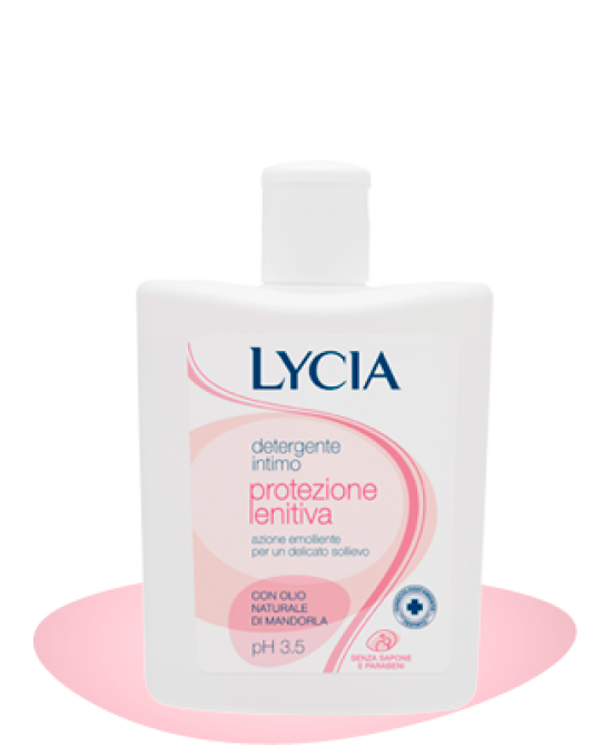 LYCIA INTIMO PHYSIOLENIT 250ML prezzi bassi