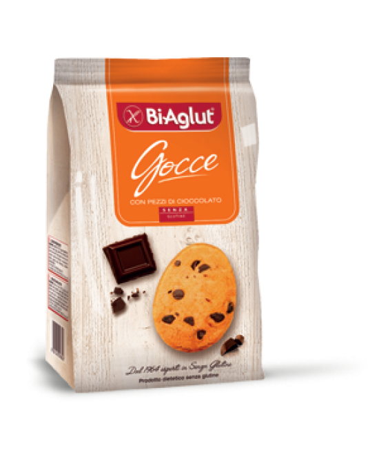 BIAGLUT GOCCE 180G prezzi bassi