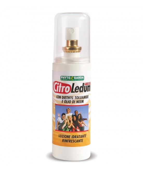 CITROLEDUM TIGRE SPRAY 75ML prezzi bassi