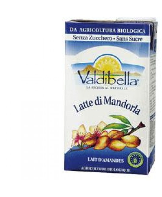 BEVANDA MANDORLA 1L prezzi bassi