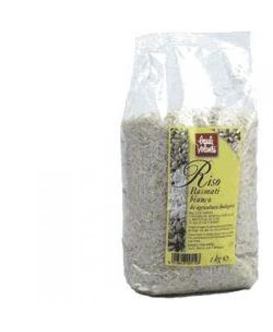 RISO BASMATI INTEGR 500G prezzi bassi