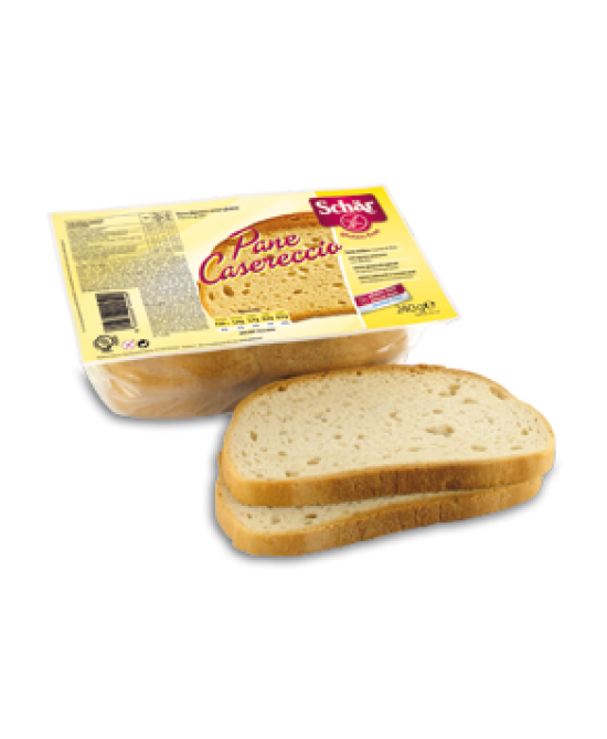 SCHAR PANE CASERECCIO 240G-913226256