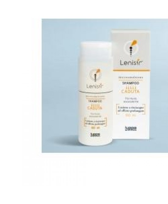 Lenisir Cad Sh Microemuls 150m