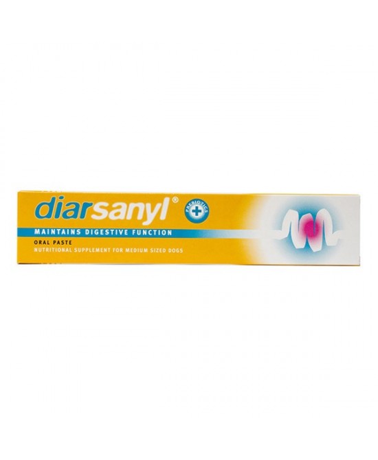 DIARSANYL PLUS CG 10ML prezzi bassi