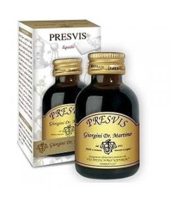 PRESVIS LIQUIDO 50ML prezzi bassi