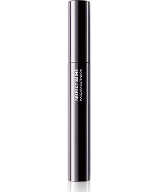 La Roche-Posay Respectissime Mascara Extension Noir 8,4ml