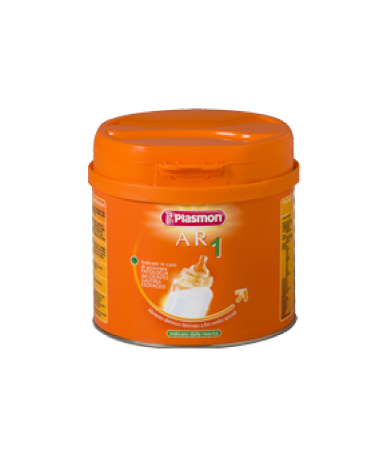 Plasmon Ar 1 Latte Speciale In Polvere 350g