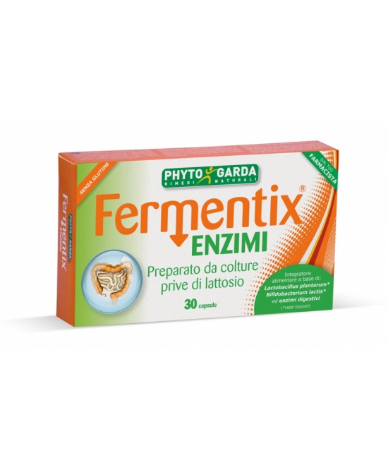 FERMENTIX ENZIMI 30CPS-913555278