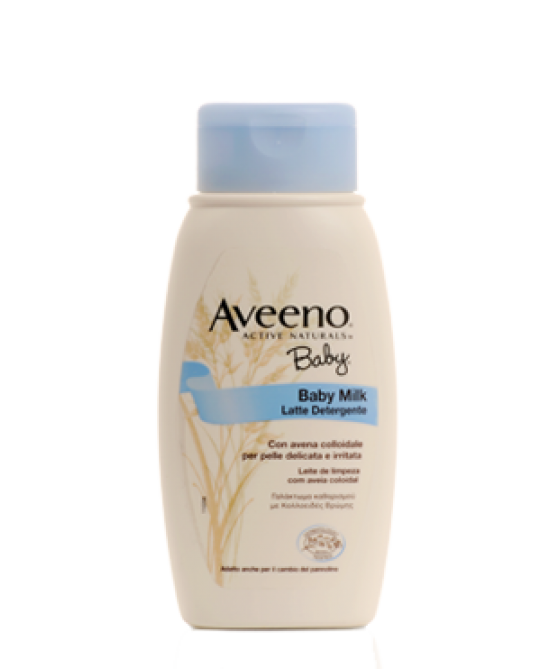 AVEENO BABY LATTE 250ML AVEENO BABY LATTE 250ML-913645267