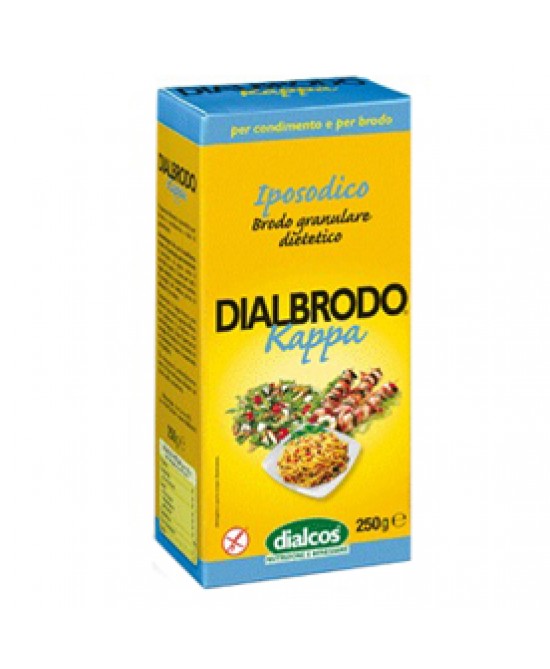 DIALBRODO KAPPA 250G prezzi bassi