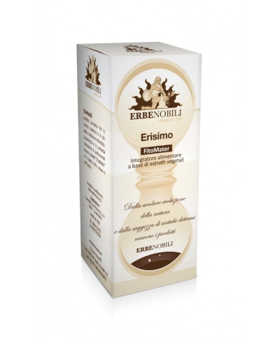 FITOMATER ERISIMO 50ML-913665903