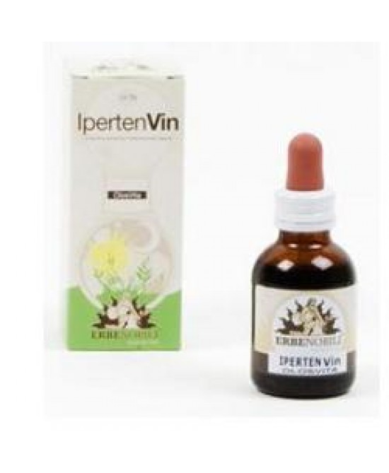 IPERTENVIN OLOSVITA 50ML prezzi bassi