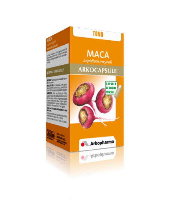 ARKOCPS MACA 45CPS prezzi bassi